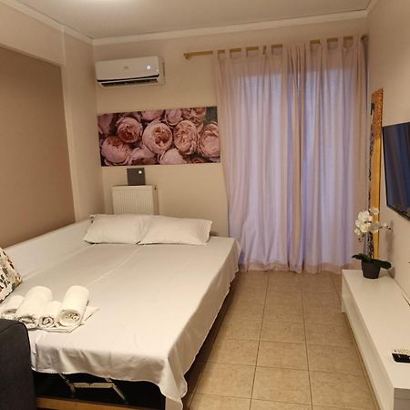 Valia'S Apartment Nafplio City Center Bagian luar foto